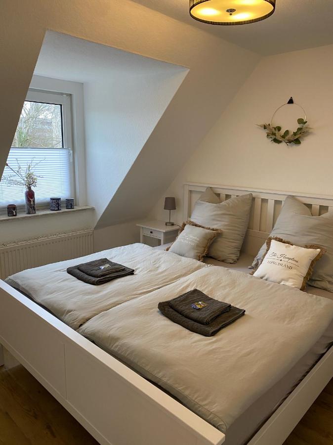 Goethestrasse Appartements Hamelin Dış mekan fotoğraf