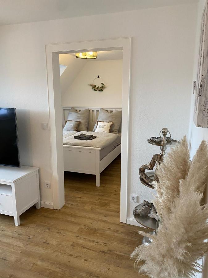 Goethestrasse Appartements Hamelin Dış mekan fotoğraf