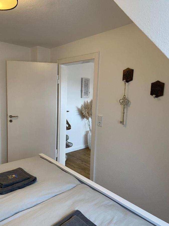 Goethestrasse Appartements Hamelin Dış mekan fotoğraf