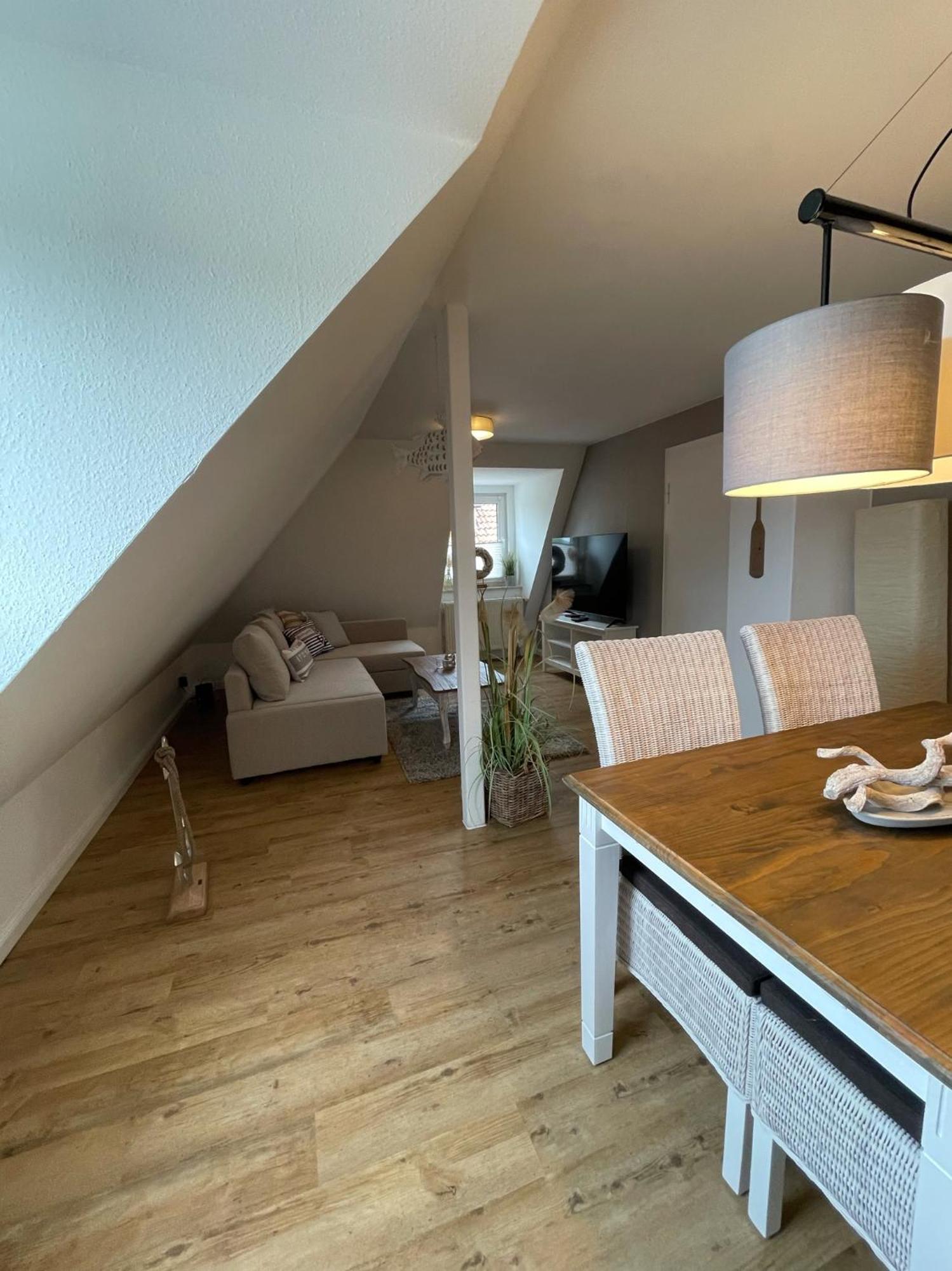 Goethestrasse Appartements Hamelin Dış mekan fotoğraf