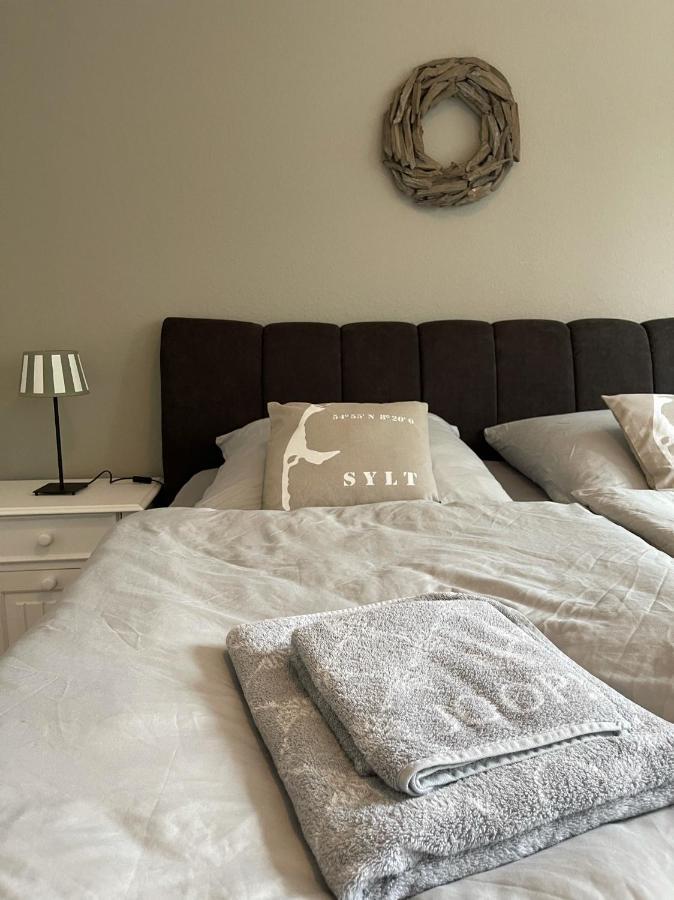 Goethestrasse Appartements Hamelin Dış mekan fotoğraf