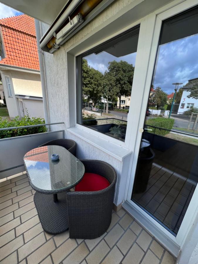Goethestrasse Appartements Hamelin Dış mekan fotoğraf