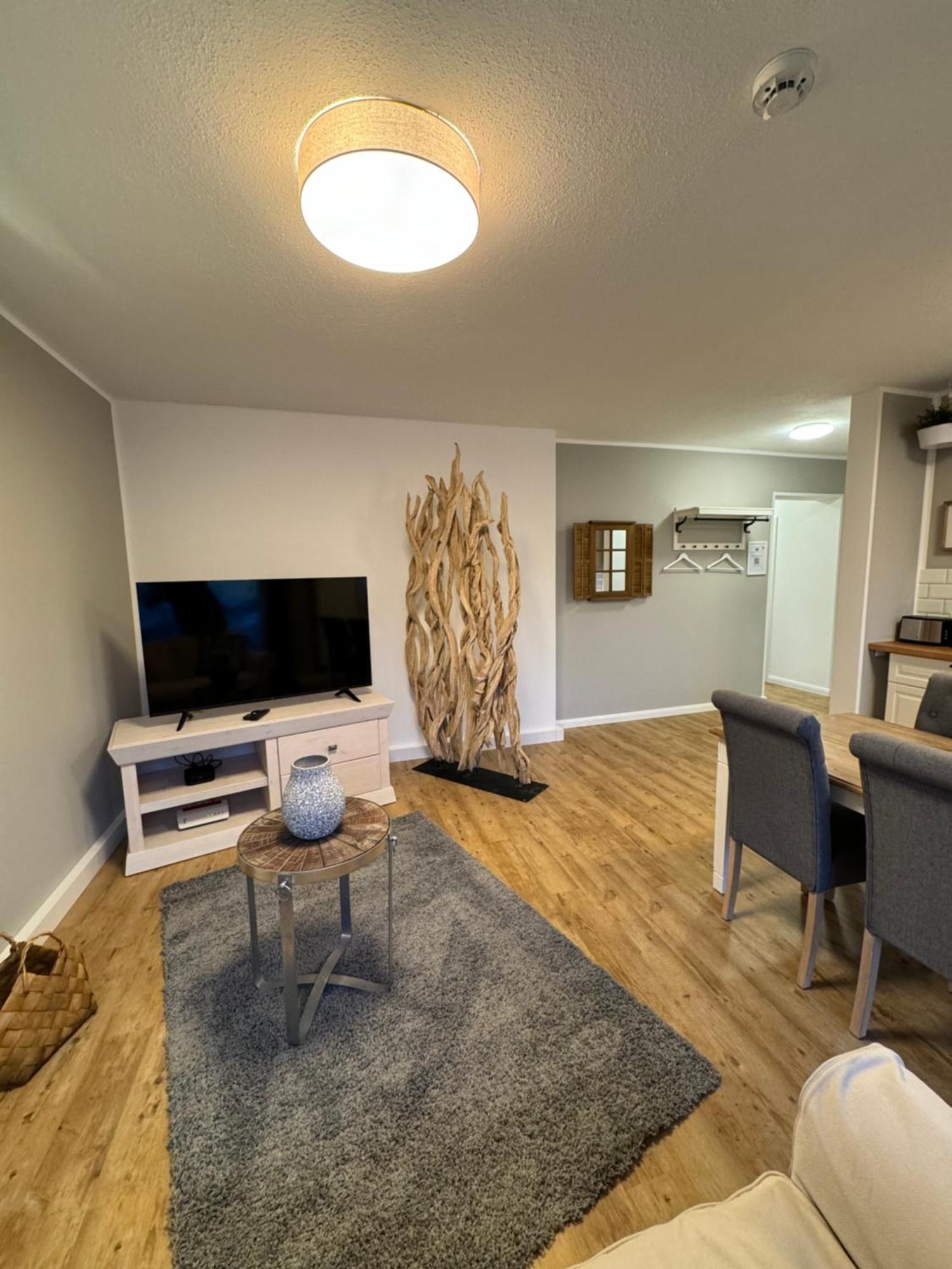 Goethestrasse Appartements Hamelin Dış mekan fotoğraf
