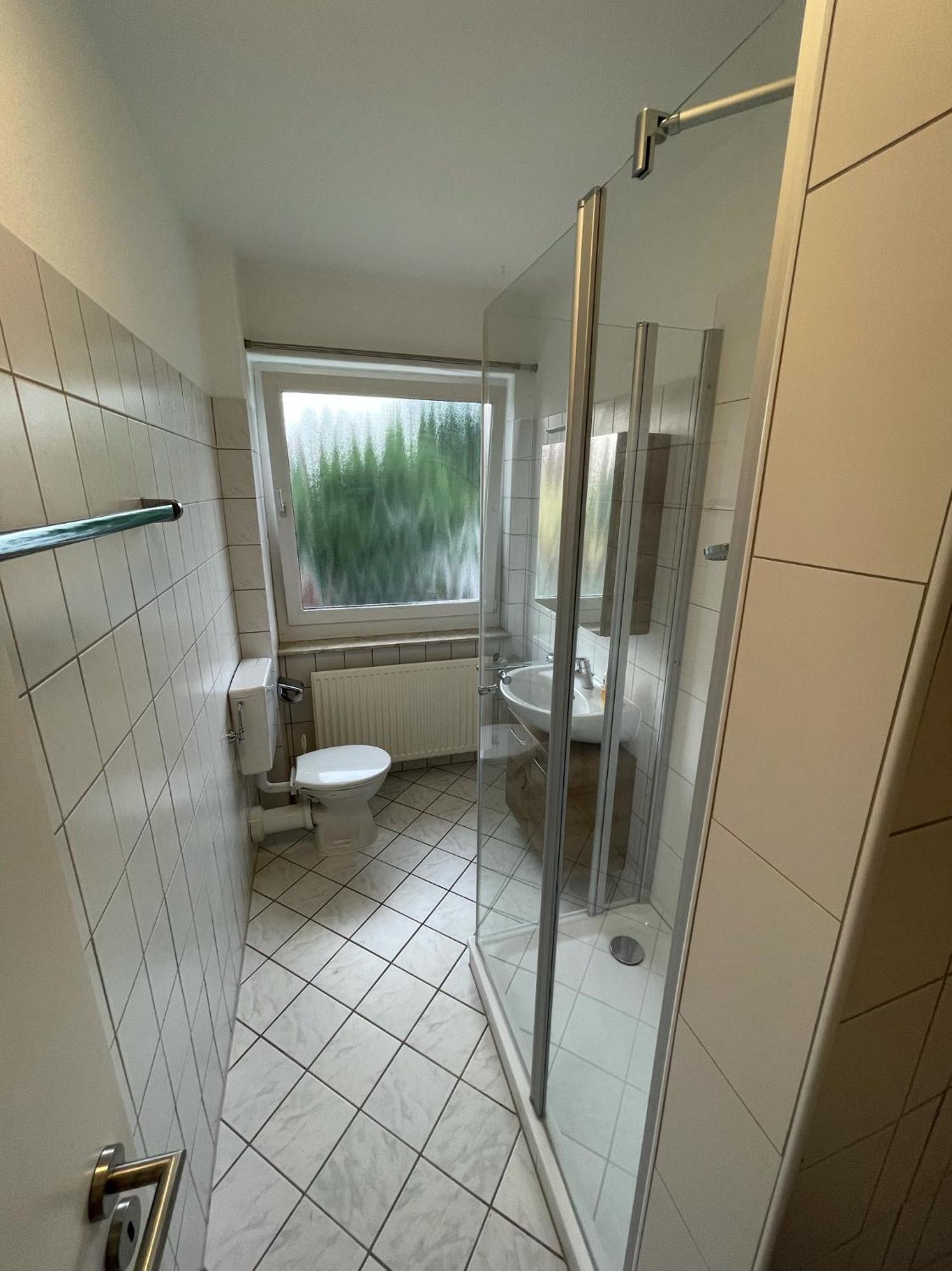 Goethestrasse Appartements Hamelin Oda fotoğraf