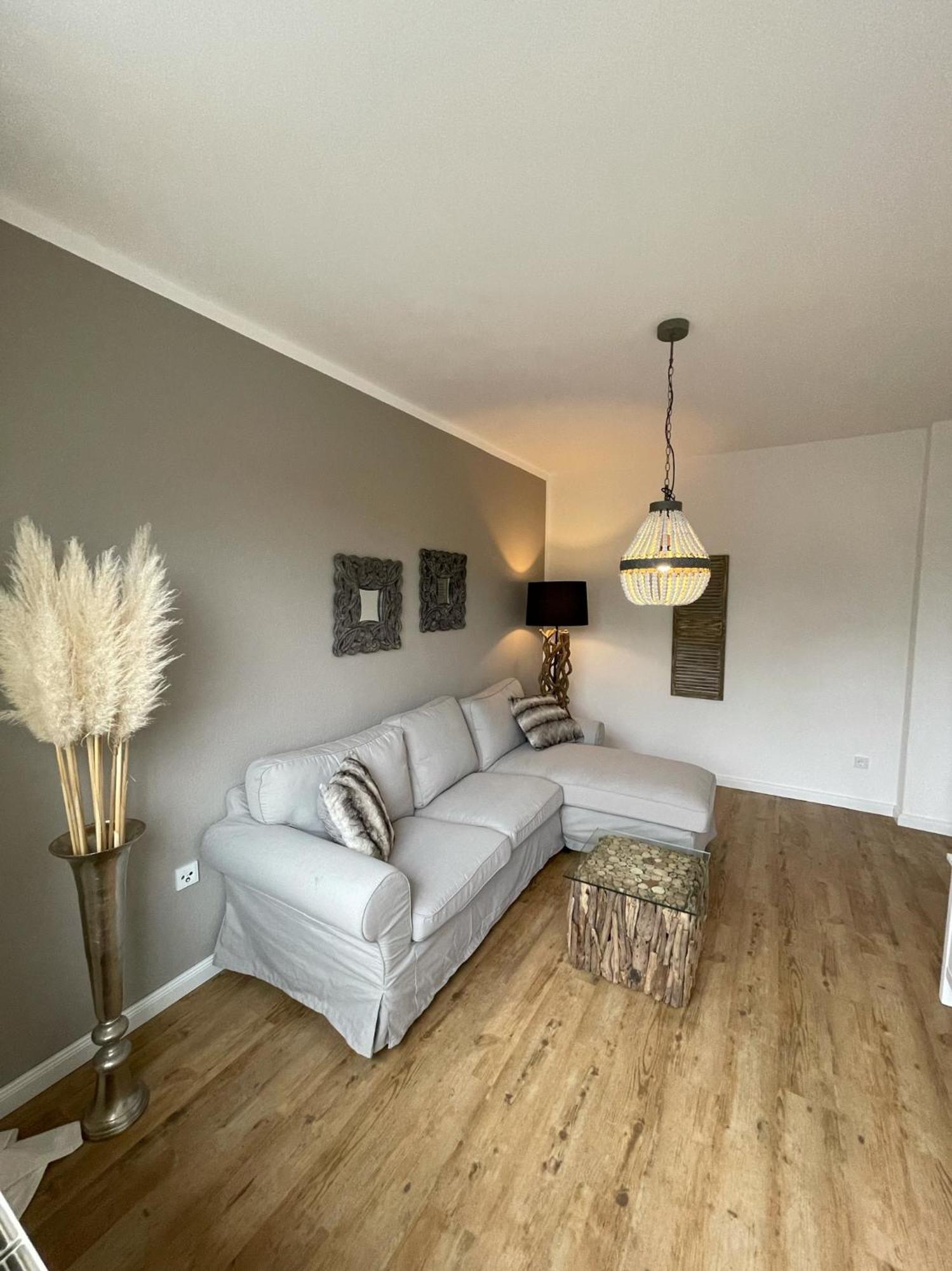 Goethestrasse Appartements Hamelin Oda fotoğraf